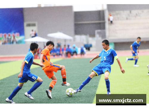 青年足球队U19教练：培育未来之星